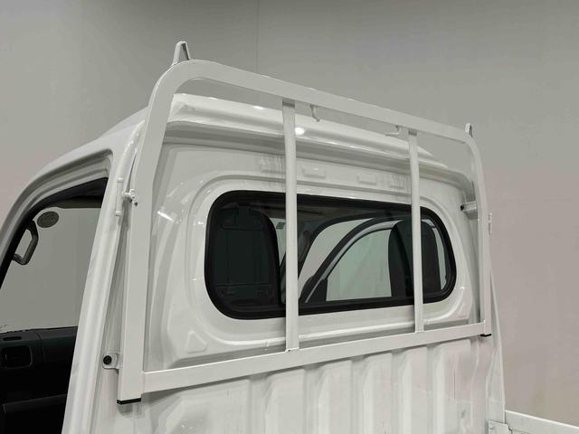 ハイゼットトラックハイルーフ 4WD ディスプレイオーディオ バックモニターETC車載器 オートライト プッシュボタンスタート キーフリーシステム スペアタイヤ マニュアルエアコン 運転席・助手席パワーウィンドウ アイドリングストップ機能(広島県)の中古車