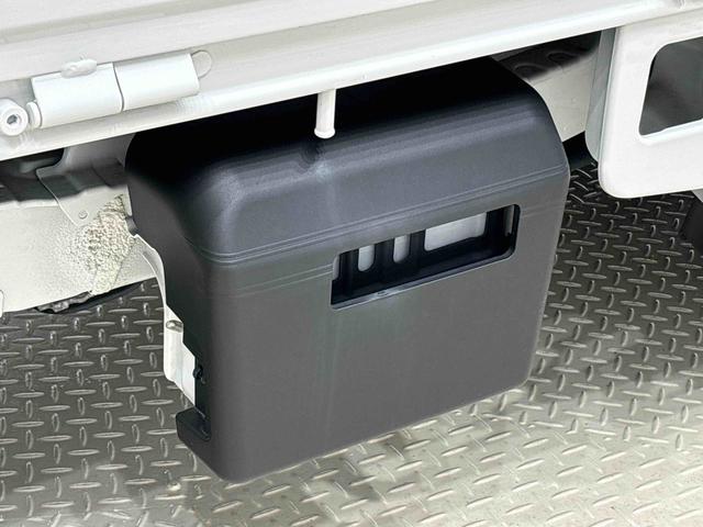 ハイゼットトラックハイルーフ 4WD ディスプレイオーディオ バックモニターETC車載器 オートライト プッシュボタンスタート キーフリーシステム スペアタイヤ マニュアルエアコン 運転席・助手席パワーウィンドウ アイドリングストップ機能(広島県)の中古車