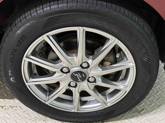 ムーヴX SAIIIプッシュボタンスタート 電子カードキー オートライト オートハイビーム 運転席シートヒーター 14インチアルミホイール オートエアコン オート機能付電動格納式ドアミラー フロントトップシェードガラス(広島県)の中古車