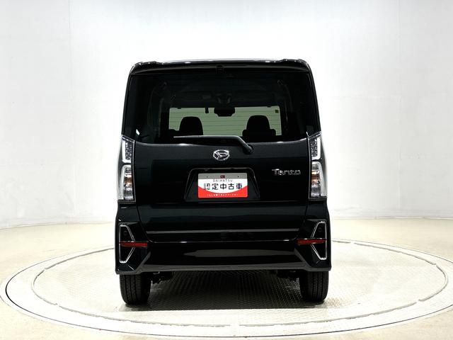 タントカスタムRSスタイルセレクション ナビ ETC ドラレコパノラマモニター対応 LEDオートライト パワースライドドアウェルカムオープン機能 オート電動格納式ドアミラー 助手席ロングスライド 助手席イージークローザー アルミホイール キーフリーシステム(広島県)の中古車