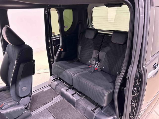 タントカスタムRSスタイルセレクション ナビ ETC ドラレコパノラマモニター対応 LEDオートライト パワースライドドアウェルカムオープン機能 オート電動格納式ドアミラー 助手席ロングスライド 助手席イージークローザー アルミホイール キーフリーシステム(広島県)の中古車