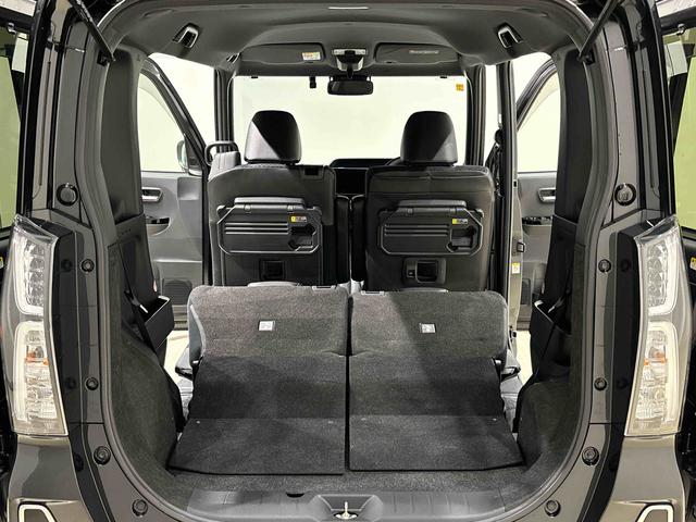 タントカスタムRSスタイルセレクション ナビ ETC ドラレコパノラマモニター対応 LEDオートライト パワースライドドアウェルカムオープン機能 オート電動格納式ドアミラー 助手席ロングスライド 助手席イージークローザー アルミホイール キーフリーシステム(広島県)の中古車