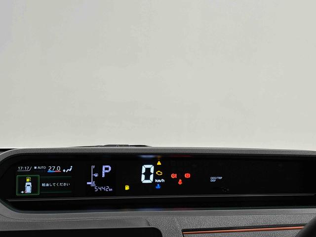 タントファンクロスターボ バックモニター対応 シートヒーターLEDオートライト パワースライドドアウェルカムオープン機能 電動パーキングブレーキ 運転席助手席シートヒーター  アルミホイールキャツプ キーフリーシステム  オート電動格納式ドアミラー(広島県)の中古車