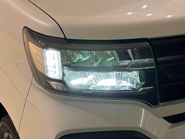 タントファンクロスターボ バックモニター対応 シートヒーターLEDオートライト パワースライドドアウェルカムオープン機能 電動パーキングブレーキ 運転席助手席シートヒーター  アルミホイールキャツプ キーフリーシステム  オート電動格納式ドアミラー(広島県)の中古車
