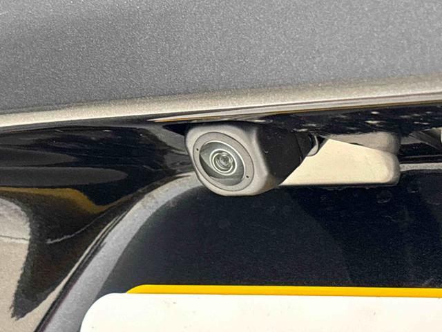 タントファンクロスターボＬＥＤオートライト　パワースライドドアウェルカムオープン機能　電動パーキングブレーキ　運転席助手席シートヒーター　　フルホイールキャツプ　キーフリーシステム　　オート電動格納式ドアミラー（広島県）の中古車