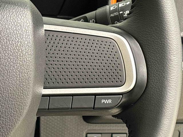 タントファンクロスターボＬＥＤオートライト　パワースライドドアウェルカムオープン機能　電動パーキングブレーキ　運転席助手席シートヒーター　　フルホイールキャツプ　キーフリーシステム　　オート電動格納式ドアミラー（広島県）の中古車