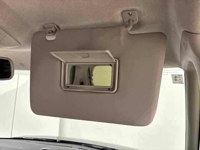 タントファンクロスターボＬＥＤオートライト　パワースライドドアウェルカムオープン機能　電動パーキングブレーキ　運転席助手席シートヒーター　　フルホイールキャツプ　キーフリーシステム　　オート電動格納式ドアミラー（広島県）の中古車