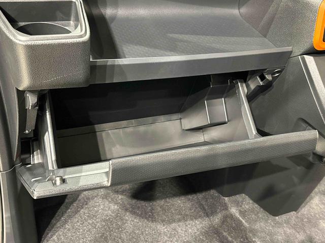 タントファンクロスターボＬＥＤオートライト　パワースライドドアウェルカムオープン機能　電動パーキングブレーキ　運転席助手席シートヒーター　　フルホイールキャツプ　キーフリーシステム　　オート電動格納式ドアミラー（広島県）の中古車