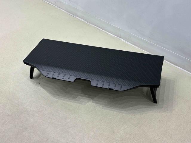 タントファンクロスターボＬＥＤオートライト　パワースライドドアウェルカムオープン機能　電動パーキングブレーキ　運転席助手席シートヒーター　　フルホイールキャツプ　キーフリーシステム　　オート電動格納式ドアミラー（広島県）の中古車