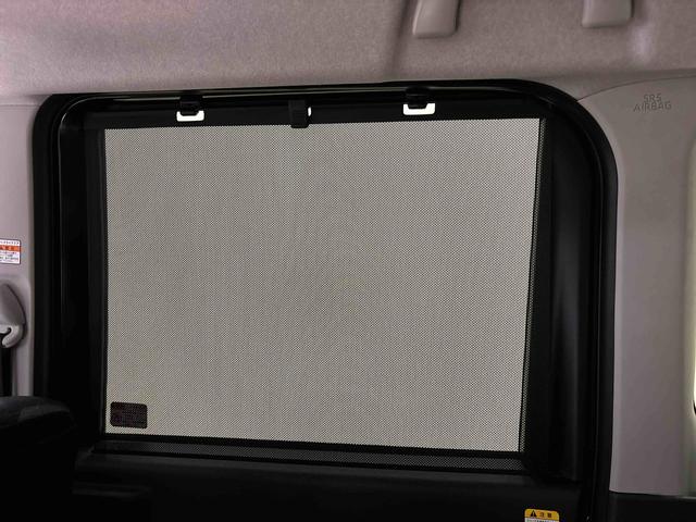 タントファンクロスターボＬＥＤオートライト　パワースライドドアウェルカムオープン機能　電動パーキングブレーキ　運転席助手席シートヒーター　　フルホイールキャツプ　キーフリーシステム　　オート電動格納式ドアミラー（広島県）の中古車