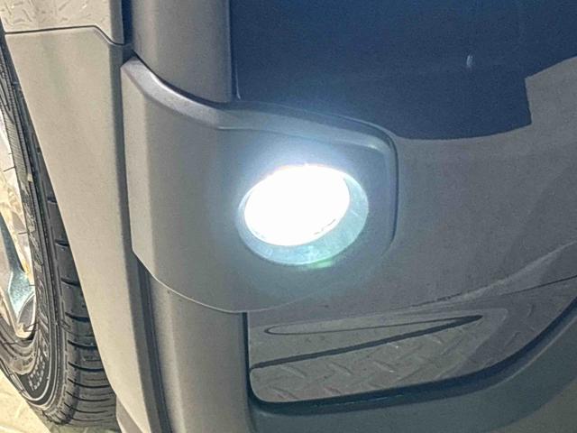 タントファンクロスターボＬＥＤオートライト　パワースライドドアウェルカムオープン機能　電動パーキングブレーキ　運転席助手席シートヒーター　　フルホイールキャツプ　キーフリーシステム　　オート電動格納式ドアミラー（広島県）の中古車