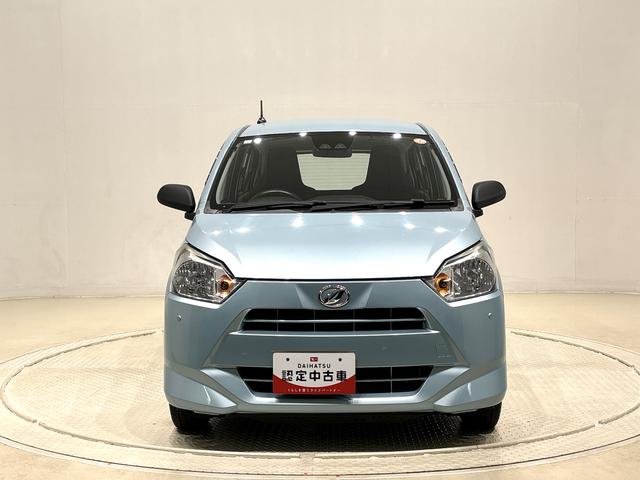 ミライースＬ　ＳＡIII（広島県）の中古車