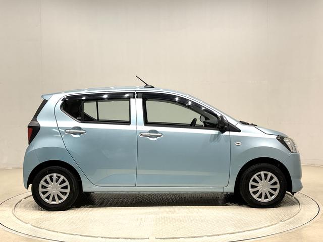 ミライースＬ　ＳＡIII（広島県）の中古車