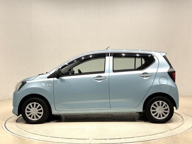 ミライースＬ　ＳＡIII（広島県）の中古車