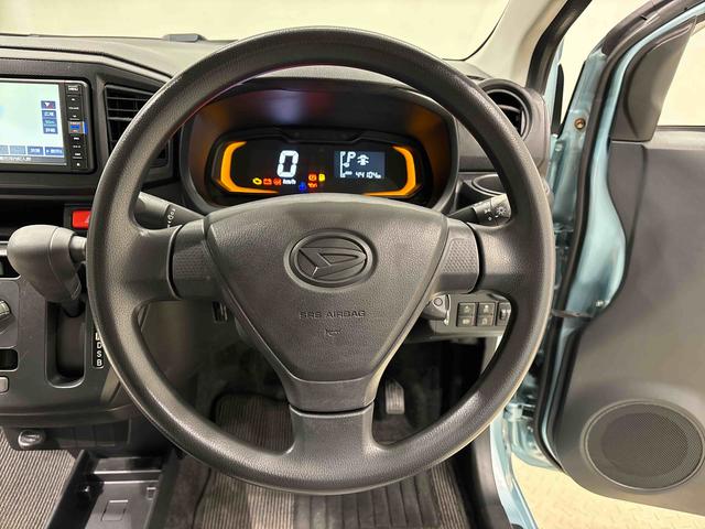 ミライースＬ　ＳＡIII（広島県）の中古車