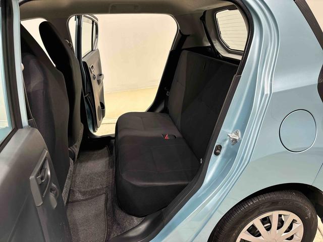 ミライースＬ　ＳＡIII（広島県）の中古車