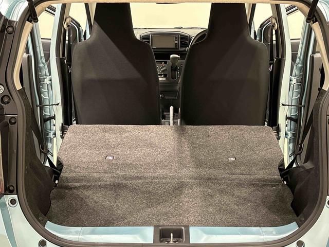 ミライースＬ　ＳＡIII（広島県）の中古車