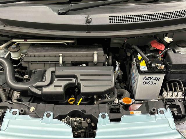 ミライースＬ　ＳＡIII（広島県）の中古車