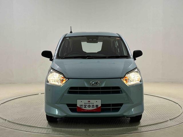 ミライースＬ　ＳＡIII（広島県）の中古車