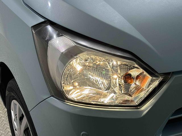 ミライースＬ　ＳＡIII（広島県）の中古車