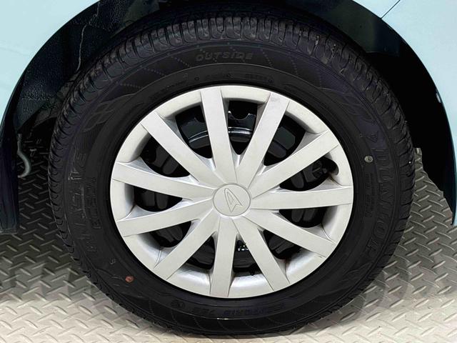 ミライースＬ　ＳＡIII（広島県）の中古車