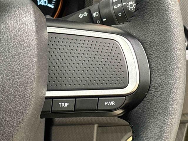 タフトＧ　　ラギッドパック　　バックドアスポイラー付きスカイフィールトップ　ＬＥＤオートライト　オートハイビーム　フロントフォグランプ　運転席／助手席シートヒーター　プッシュボタンスタート　キーフリーシステム　電動パーキングブレーキ　バックカメラ（広島県）の中古車