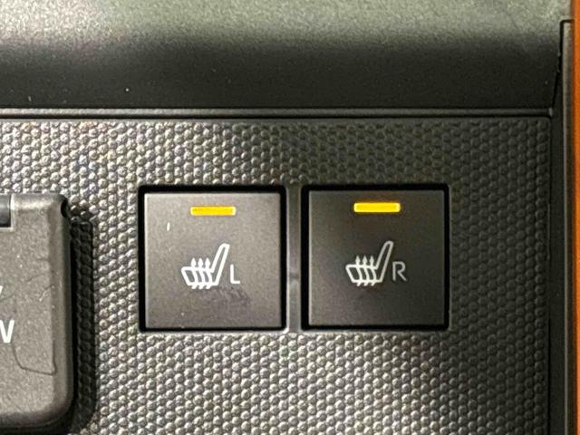 タフトＧ　　ラギッドパック　　バックドアスポイラー付きスカイフィールトップ　ＬＥＤオートライト　オートハイビーム　フロントフォグランプ　運転席／助手席シートヒーター　プッシュボタンスタート　キーフリーシステム　電動パーキングブレーキ　バックカメラ（広島県）の中古車