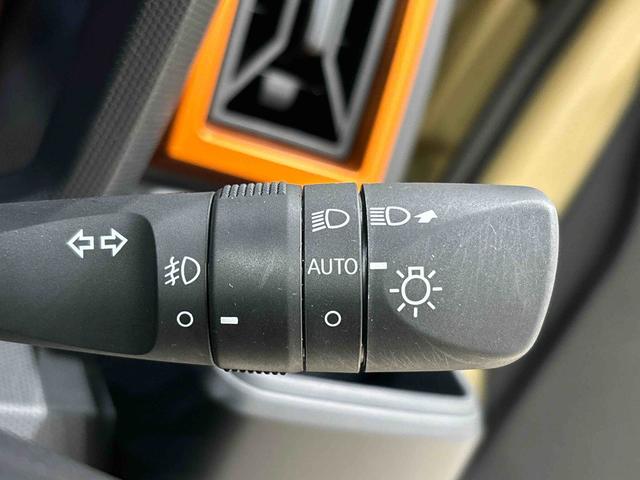 タフトＧ　　ラギッドパック　　バックドアスポイラー付きスカイフィールトップ　ＬＥＤオートライト　オートハイビーム　フロントフォグランプ　運転席／助手席シートヒーター　プッシュボタンスタート　キーフリーシステム　電動パーキングブレーキ　バックカメラ（広島県）の中古車