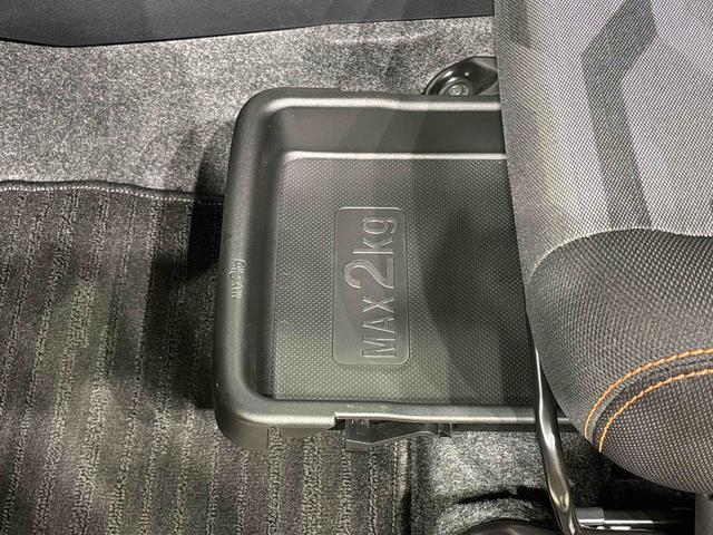 タフトＧ　　ラギッドパック　　バックドアスポイラー付きスカイフィールトップ　ＬＥＤオートライト　オートハイビーム　フロントフォグランプ　運転席／助手席シートヒーター　プッシュボタンスタート　キーフリーシステム　電動パーキングブレーキ　バックカメラ（広島県）の中古車