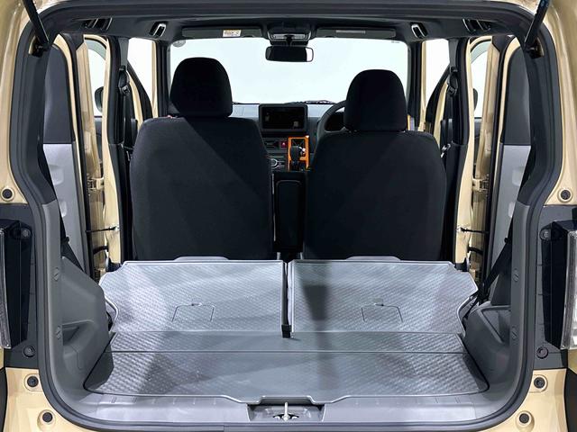 タフトＧ　　ラギッドパック　　バックドアスポイラー付きスカイフィールトップ　ＬＥＤオートライト　オートハイビーム　フロントフォグランプ　運転席／助手席シートヒーター　プッシュボタンスタート　キーフリーシステム　電動パーキングブレーキ　バックカメラ（広島県）の中古車