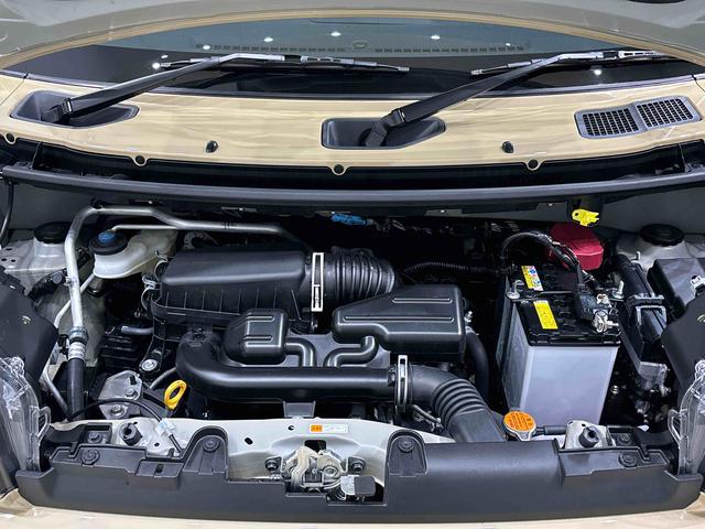 タフトＧ　　ラギッドパック　　バックドアスポイラー付きスカイフィールトップ　ＬＥＤオートライト　オートハイビーム　フロントフォグランプ　運転席／助手席シートヒーター　プッシュボタンスタート　キーフリーシステム　電動パーキングブレーキ　バックカメラ（広島県）の中古車