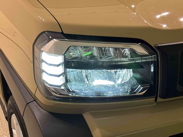 タフトＧ　　ラギッドパック　　バックドアスポイラー付きスカイフィールトップ　ＬＥＤオートライト　オートハイビーム　フロントフォグランプ　運転席／助手席シートヒーター　プッシュボタンスタート　キーフリーシステム　電動パーキングブレーキ　バックカメラ（広島県）の中古車