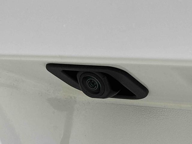 ムーヴキャンバスストライプスGLEDオートライト・フォグランプ 電動パーキングブレーキ プッシュボタンスタート セキュリティアラーム バックカメラ 両側パワースライドドアウエルカムオープン機能 オート電動格納式ドアミラー(広島県)の中古車