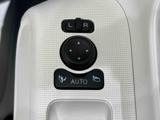 ムーヴキャンバスストライプスGLEDオートライト・フォグランプ 電動パーキングブレーキ プッシュボタンスタート セキュリティアラーム バックカメラ 両側パワースライドドアウエルカムオープン機能 オート電動格納式ドアミラー(広島県)の中古車