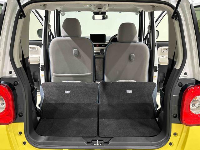 ムーヴキャンバスストライプスGLEDオートライト・フォグランプ 電動パーキングブレーキ プッシュボタンスタート セキュリティアラーム バックカメラ 両側パワースライドドアウエルカムオープン機能 オート電動格納式ドアミラー(広島県)の中古車