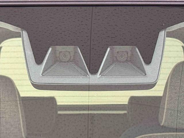 ムーヴキャンバスストライプスGLEDオートライト・フォグランプ 電動パーキングブレーキ プッシュボタンスタート セキュリティアラーム バックカメラ 両側パワースライドドアウエルカムオープン機能 オート電動格納式ドアミラー(広島県)の中古車