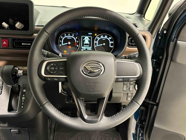 ムーヴキャンバスセオリーＧ　運転席・助手席シートヒーター　キーフリーシステム純正ナビ装着用アップグレードパック　両側電動スライドドア　運転席シートリフター　チルトステアリング（広島県）の中古車