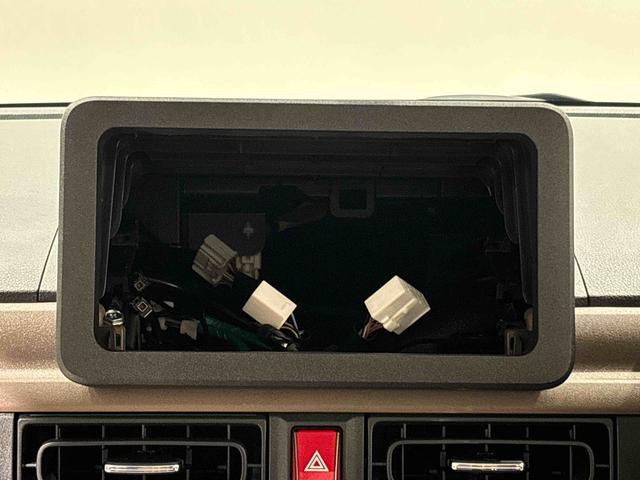 ムーヴキャンバスセオリーＧ　運転席・助手席シートヒーター　キーフリーシステム純正ナビ装着用アップグレードパック　両側電動スライドドア　運転席シートリフター　チルトステアリング（広島県）の中古車