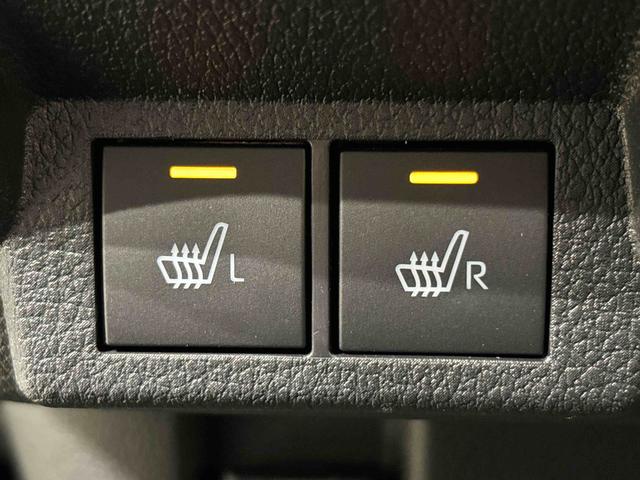 ムーヴキャンバスセオリーＧ　運転席・助手席シートヒーター　キーフリーシステム純正ナビ装着用アップグレードパック　両側電動スライドドア　運転席シートリフター　チルトステアリング（広島県）の中古車