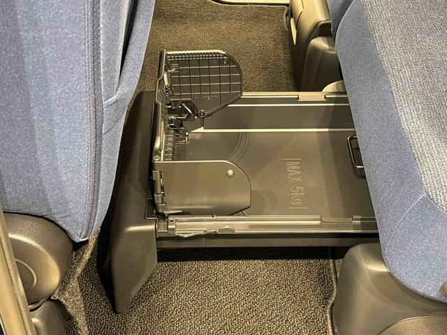 ムーヴキャンバスセオリーＧ　運転席・助手席シートヒーター　キーフリーシステム純正ナビ装着用アップグレードパック　両側電動スライドドア　運転席シートリフター　チルトステアリング（広島県）の中古車