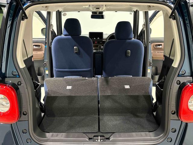 ムーヴキャンバスセオリーＧ　運転席・助手席シートヒーター　キーフリーシステム純正ナビ装着用アップグレードパック　両側電動スライドドア　運転席シートリフター　チルトステアリング（広島県）の中古車