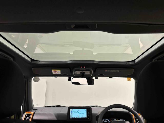 タフトG 純正7インチナビ ETC 前後ドライブレコーダー車検整備付/まごころ保証12カ月(走行距離無制限)/延長保証追加できます/純正7インチナビ・前後ドラレコ・ETC/スカイフィールトップ/LEDオートライト/ 電動パーキングブレーキ/バックカメラ(広島県)の中古車