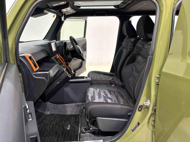 タフトG 純正7インチナビ ETC 前後ドライブレコーダー車検整備付/まごころ保証12カ月(走行距離無制限)/延長保証追加できます/純正7インチナビ・前後ドラレコ・ETC/スカイフィールトップ/LEDオートライト/ 電動パーキングブレーキ/バックカメラ(広島県)の中古車