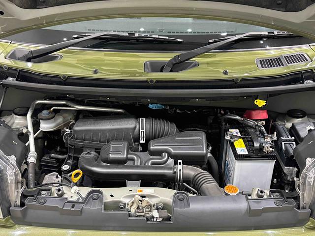 タフトG 純正7インチナビ ETC 前後ドライブレコーダー車検整備付/まごころ保証12カ月(走行距離無制限)/延長保証追加できます/純正7インチナビ・前後ドラレコ・ETC/スカイフィールトップ/LEDオートライト/ 電動パーキングブレーキ/バックカメラ(広島県)の中古車