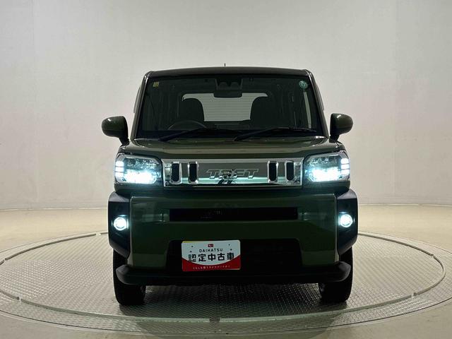 タフトG 純正7インチナビ ETC 前後ドライブレコーダー車検整備付/まごころ保証12カ月(走行距離無制限)/延長保証追加できます/純正7インチナビ・前後ドラレコ・ETC/スカイフィールトップ/LEDオートライト/ 電動パーキングブレーキ/バックカメラ(広島県)の中古車