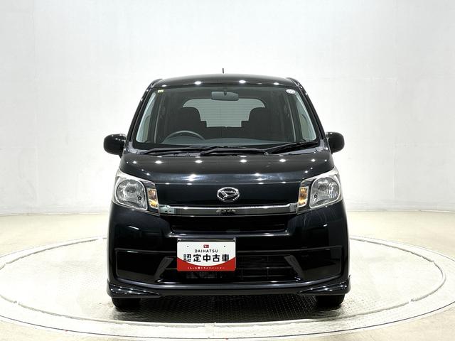 ムーヴL VS(広島県)の中古車