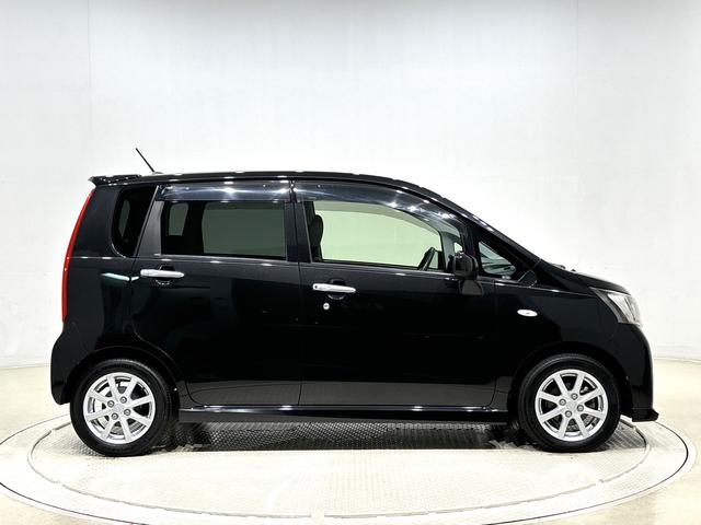 ムーヴL VS(広島県)の中古車