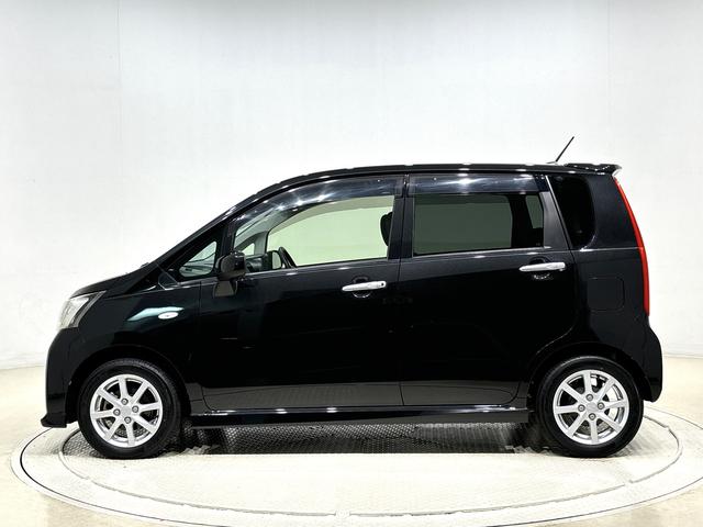 ムーヴL VS(広島県)の中古車