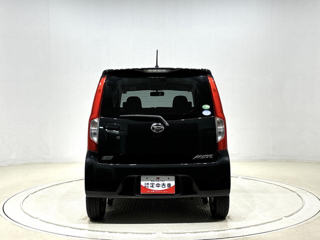 ムーヴL VS(広島県)の中古車