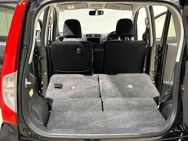 ムーヴL VS(広島県)の中古車